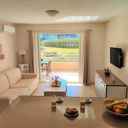 Charmant Dans De Standing Pov02 شقة